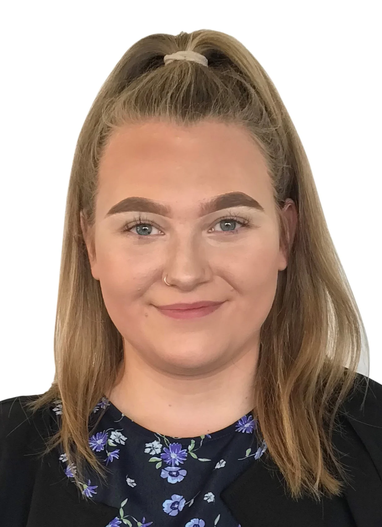 Hollie McCormack