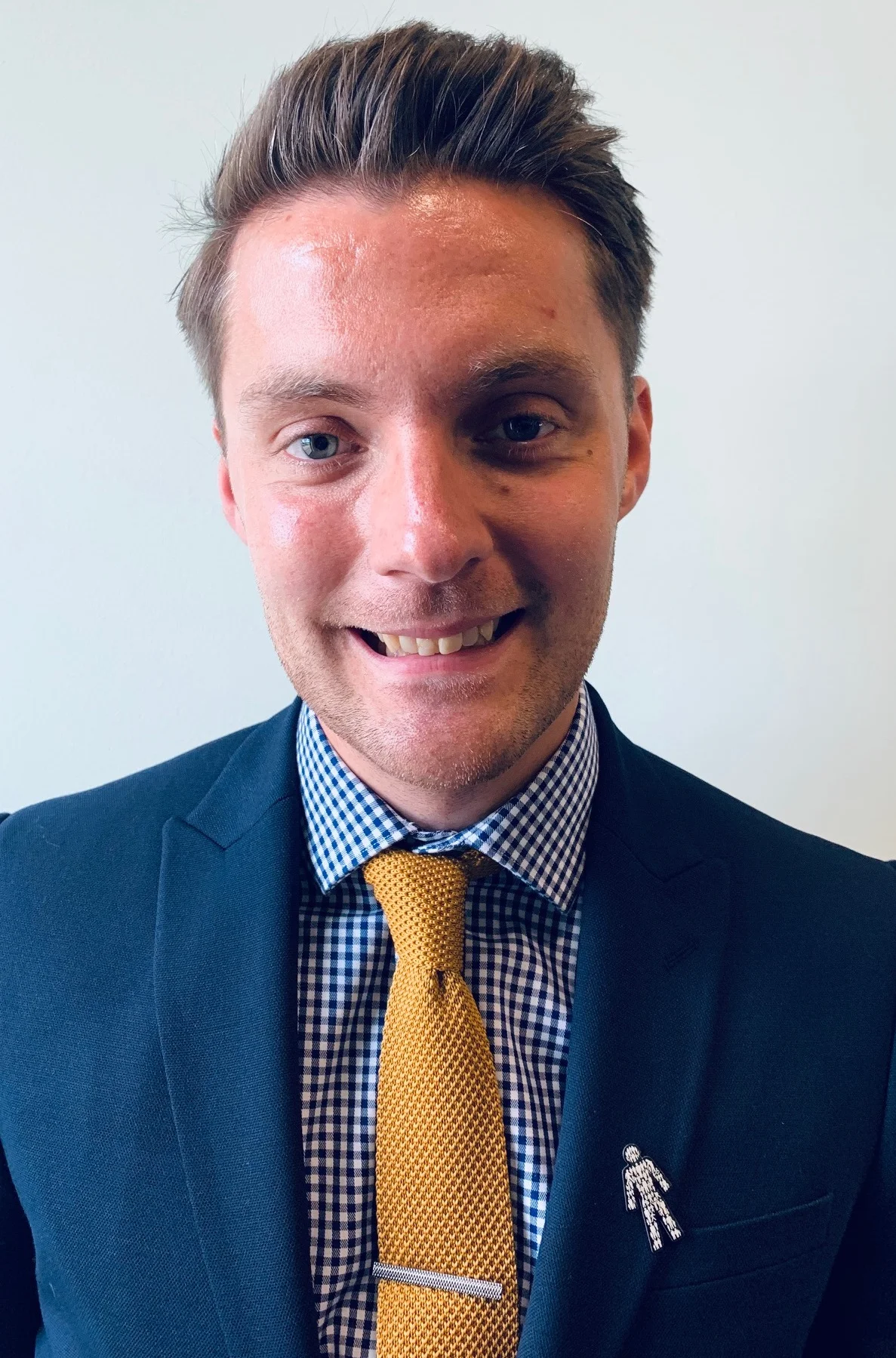 Meet our Secondary Trainees — Teach North Teach Outwood