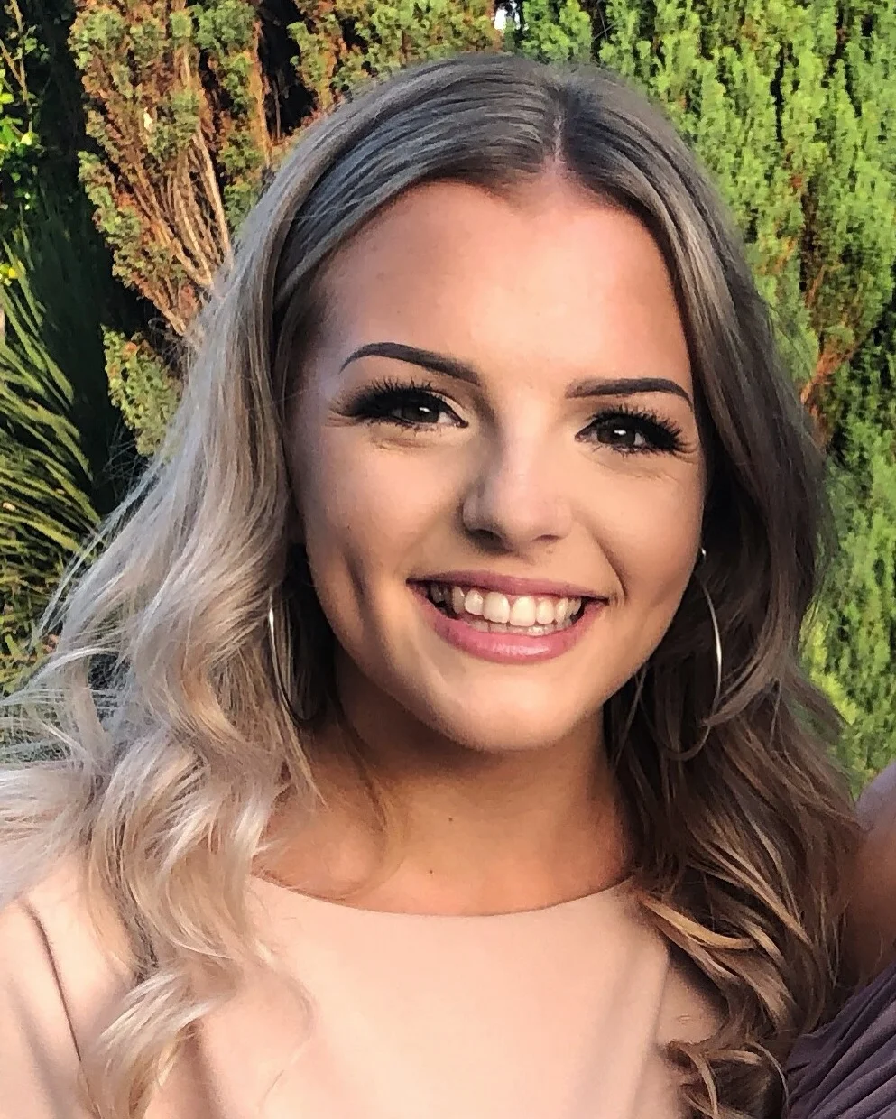 Megan Lord