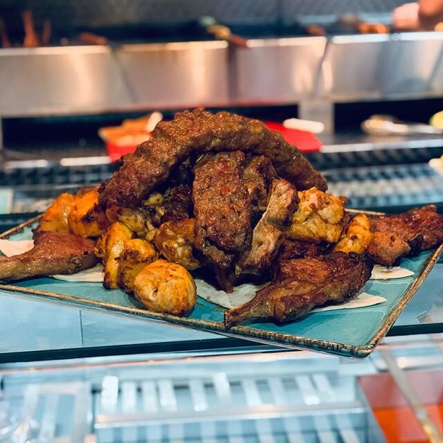 Come and taste the @hoshrestaurant special, unforgettable taste #kebab #london #taste #numberone #hungry #healthylifestyle #healthyfood #alwayshungry #family #friends #uk #restaurant
