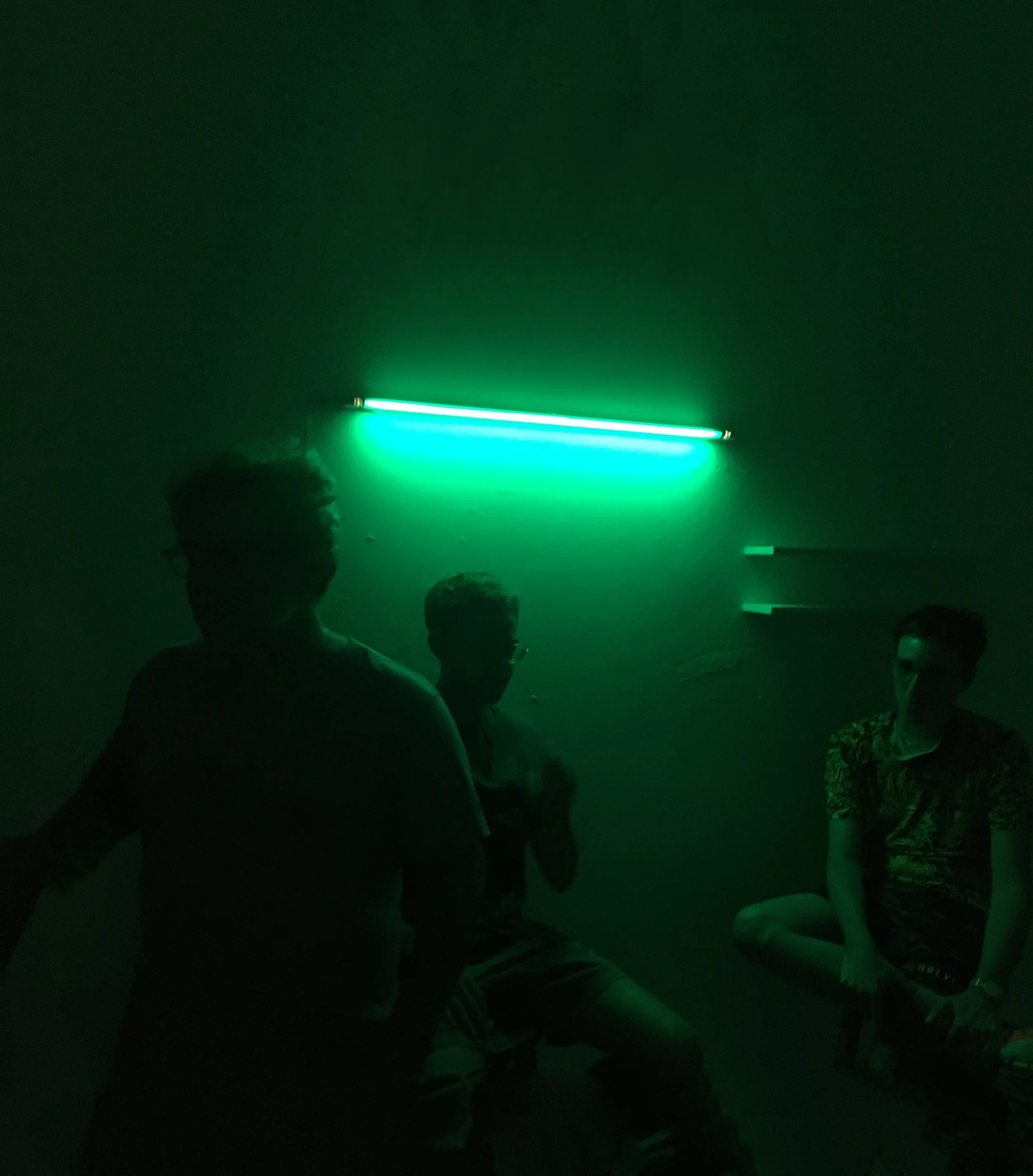 PLEASURE BLINDS prologue For Aleph LEE NEVO pleasure-blinds-prologue-for-aleph-lee-nevo