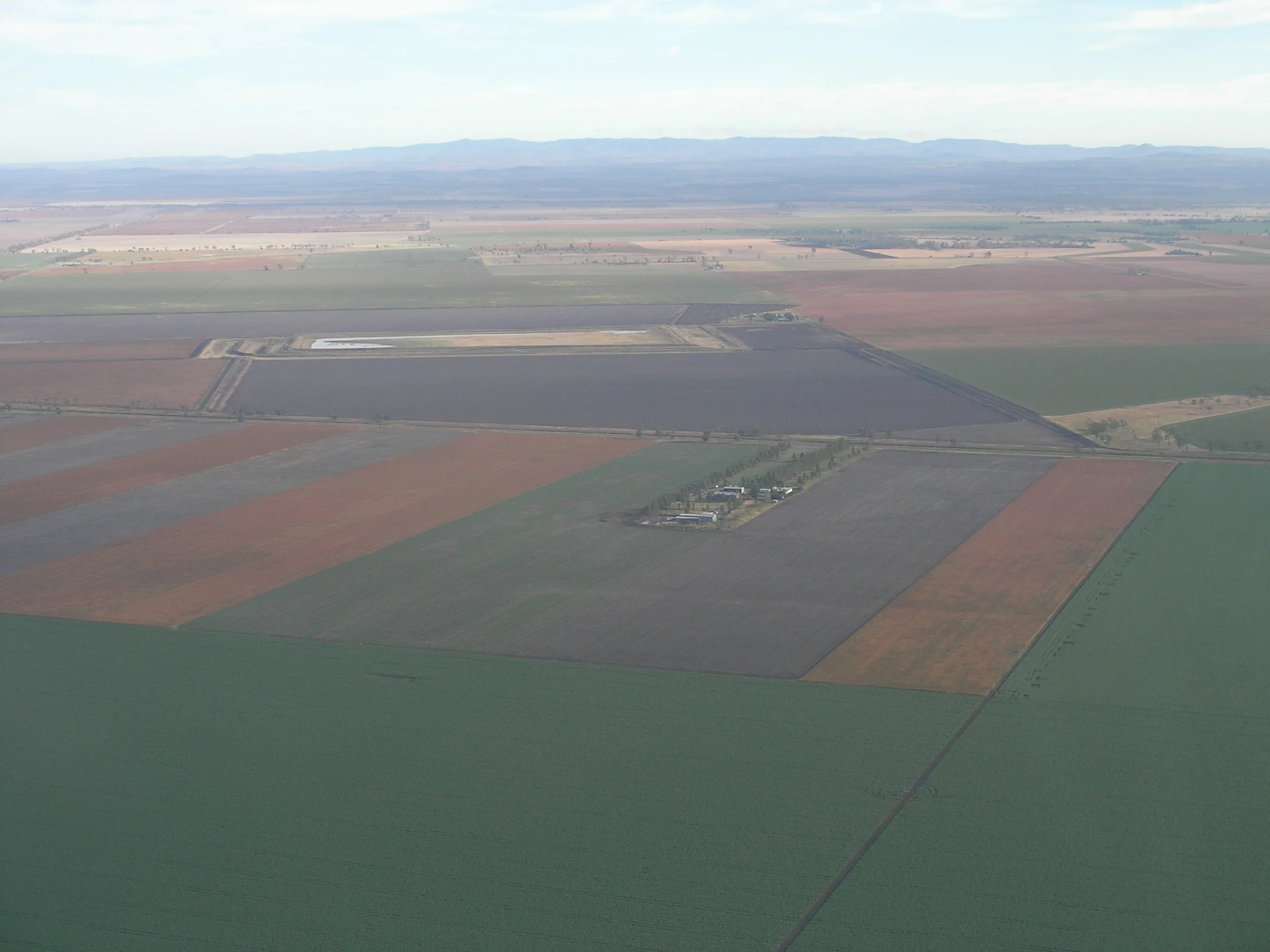 Ag - BRAEMAR RING TANK 2.JPG