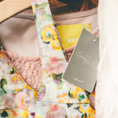 URBN // Anthropologie