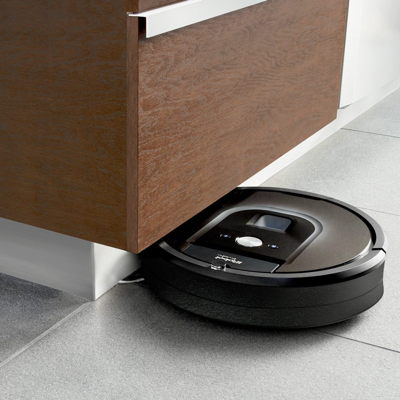 iRobot