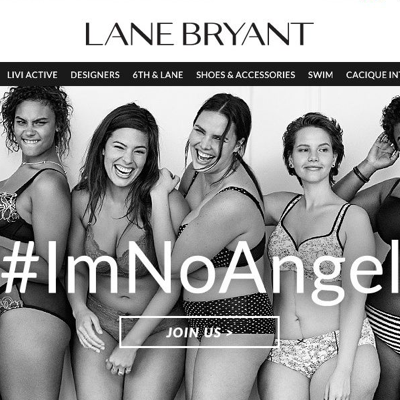Lane Bryant