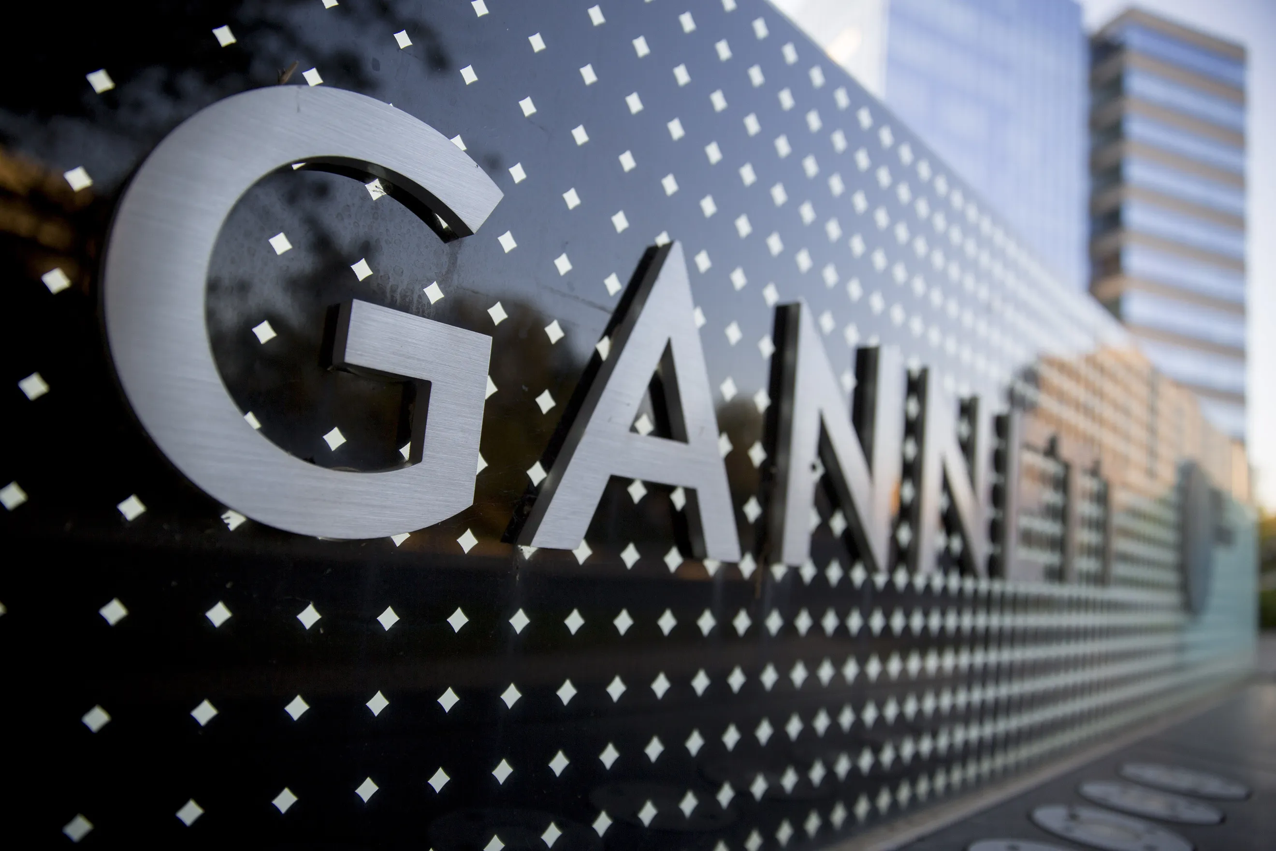 WordStream // Gannett