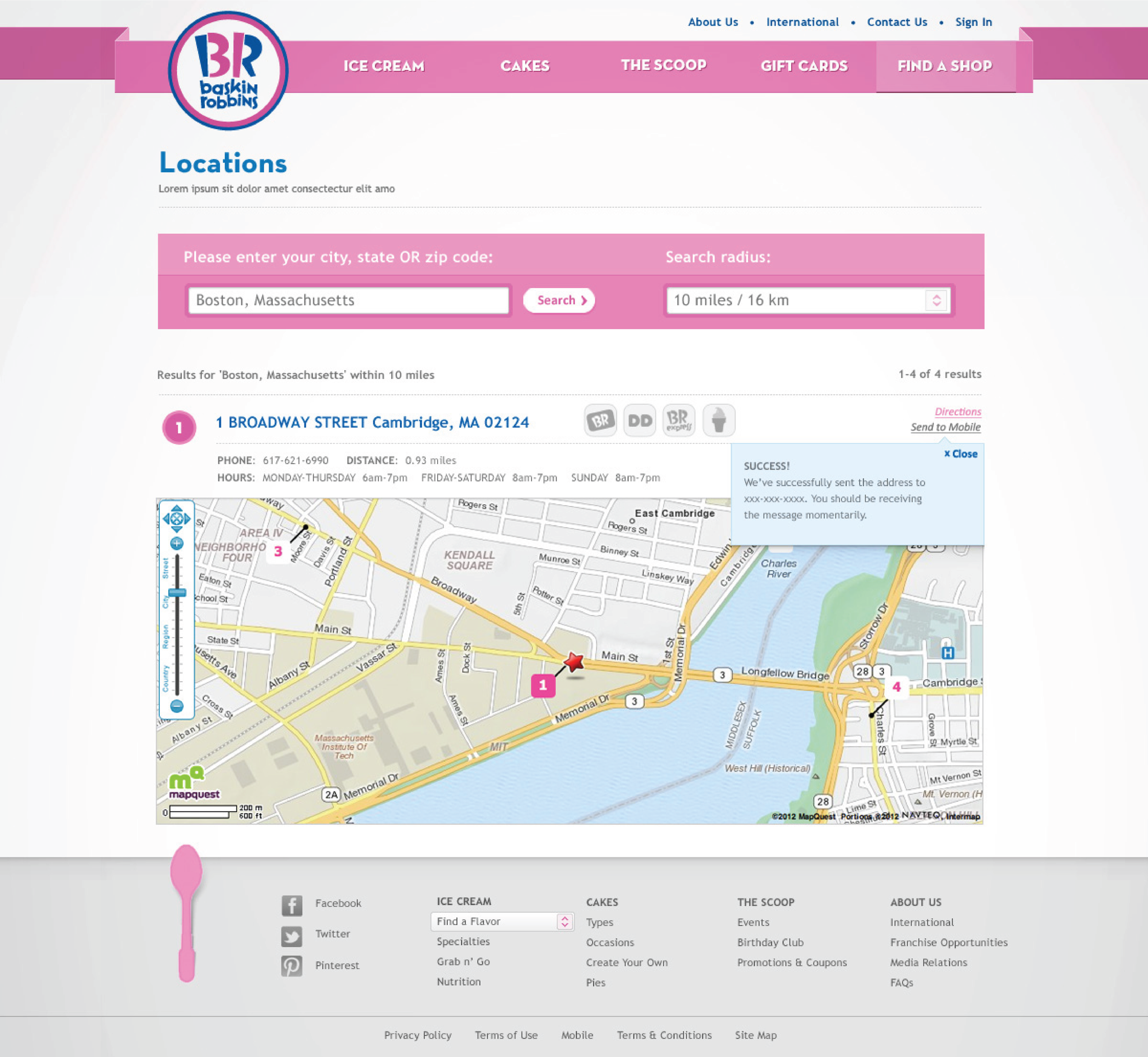 SapientNitro - Store Locator - Text Success.png