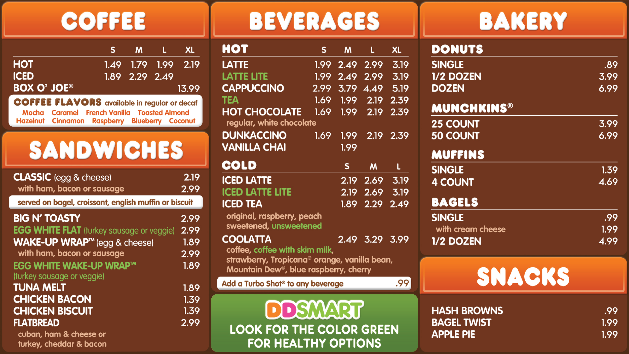 Pilot Creative. Miami Region. Limited Time Offerings and test products like the Chicken Sandwiches added easily.