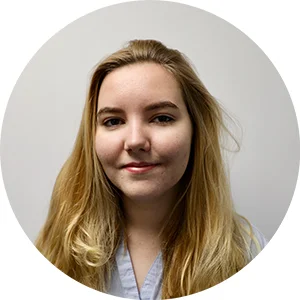 Laura D’Arcy Research Student