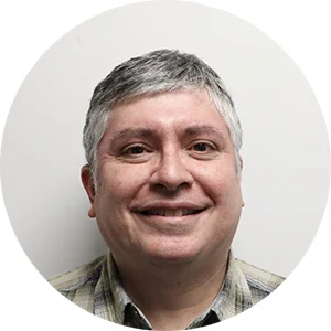 Walter Colombo Research Fellow
