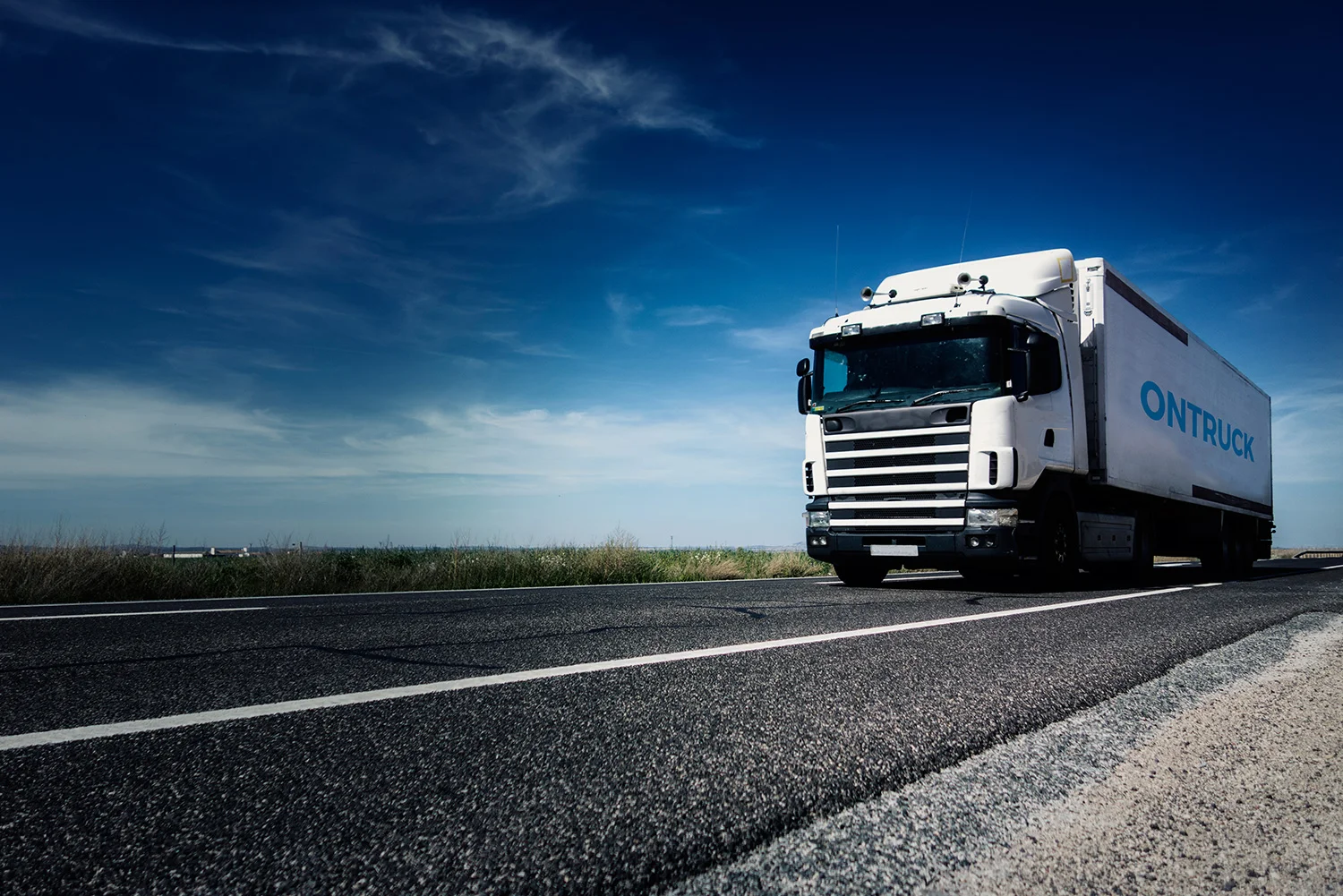 OnTruck