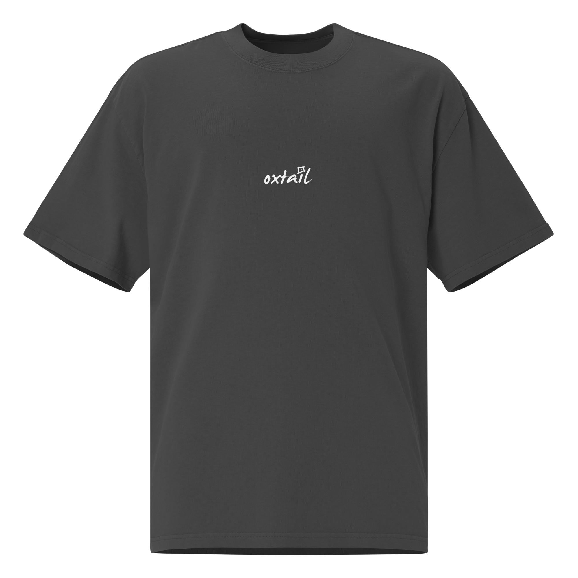 Oxtail 1st Gen T-Shirt