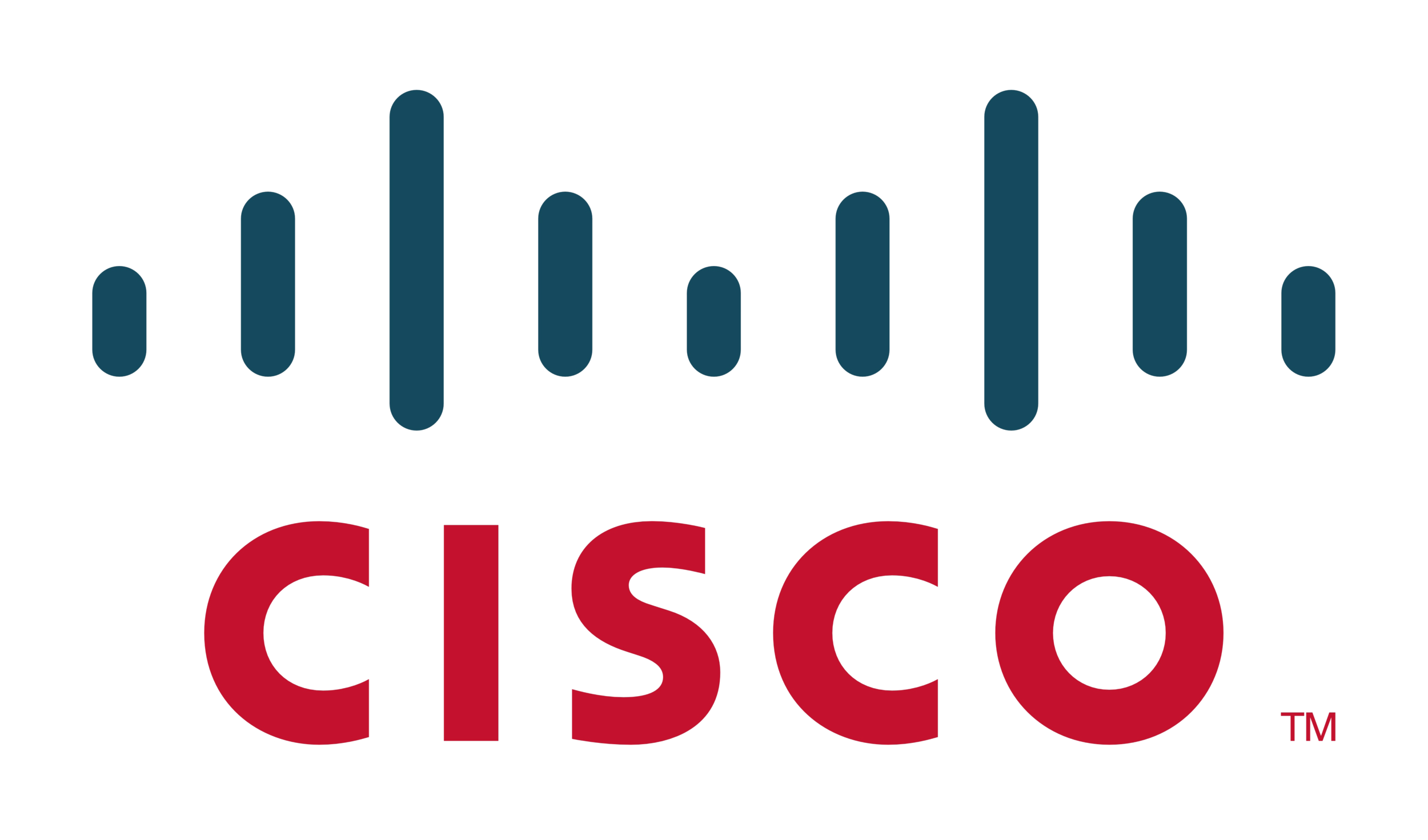 Cisco Systems Inc. - Top Federal Small Business for Service - 2007