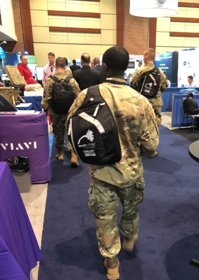 more swag at technet.jpg