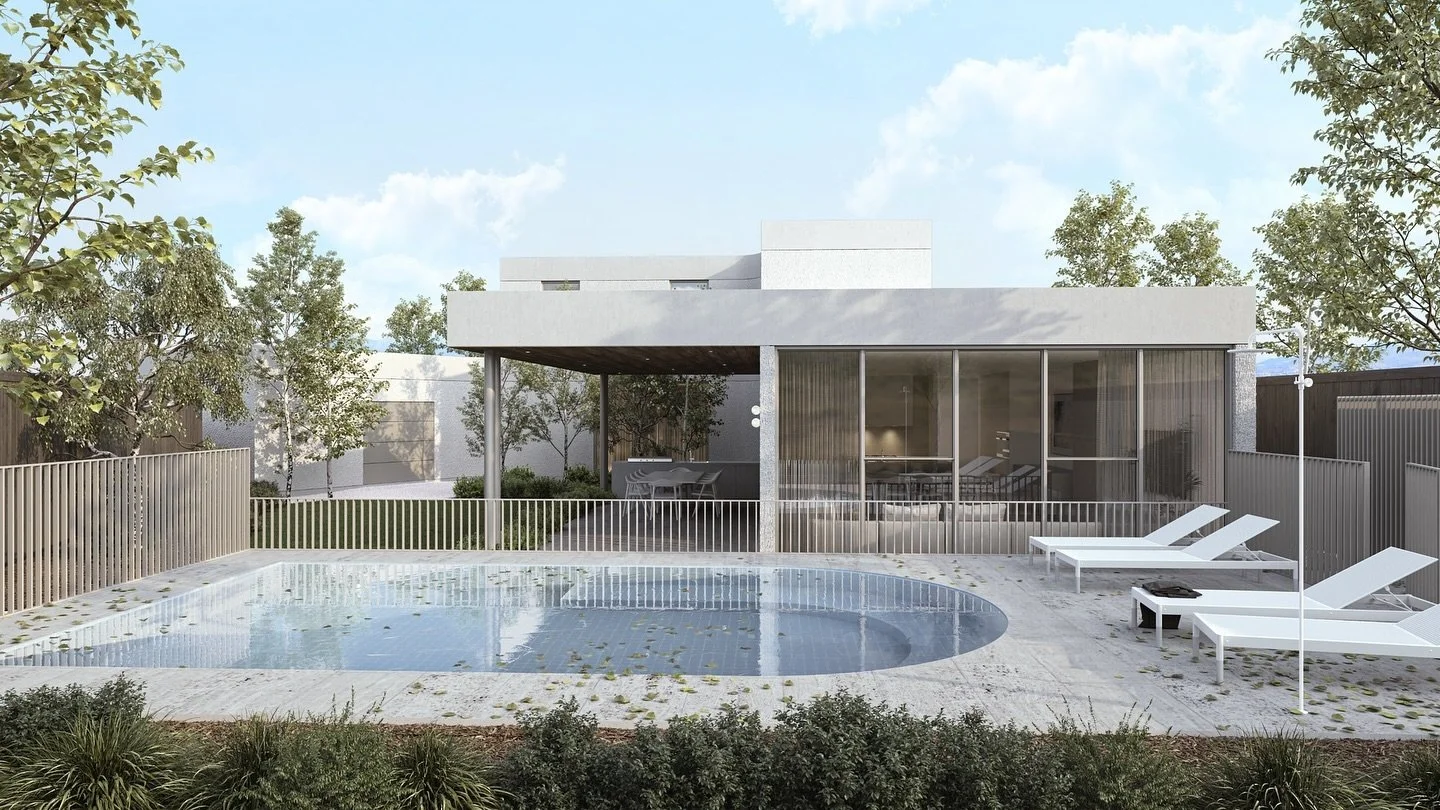 Alba House - our latest project coming soon to the coastal suburb of Mount Eliza

#mounteliza #morningtonpeninsula #luxuryhomes