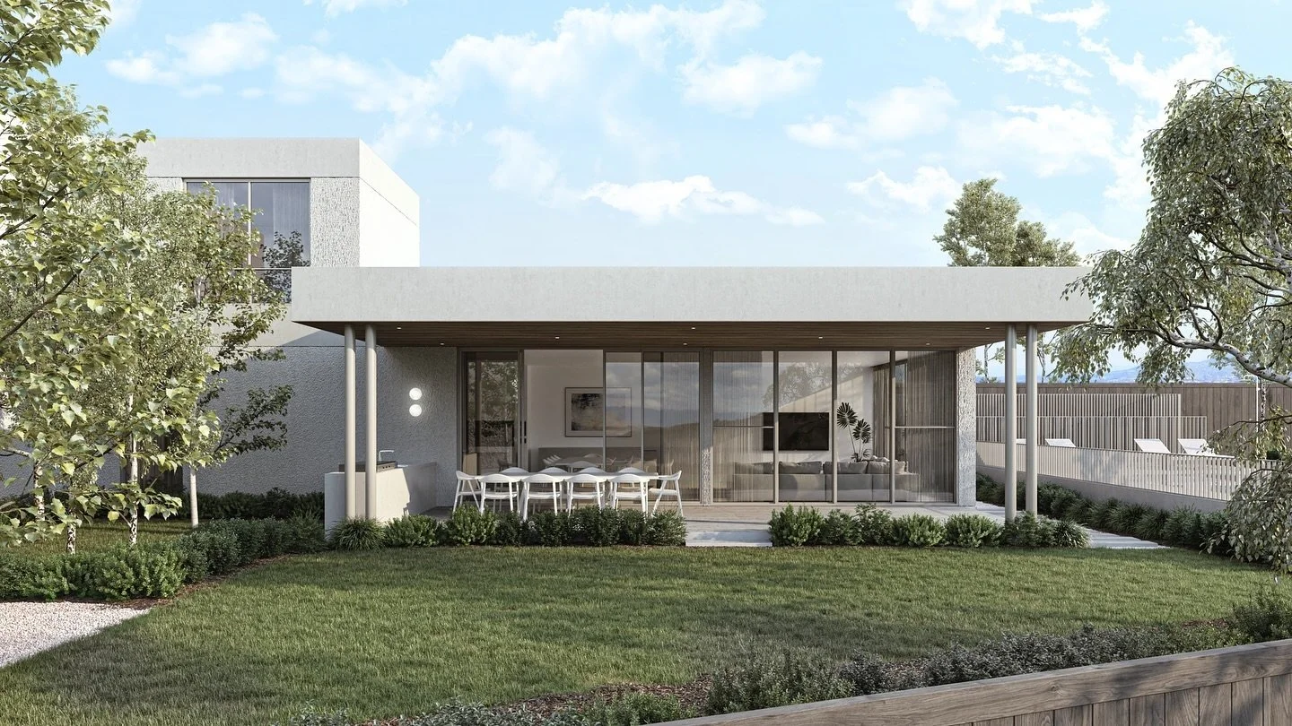 Alba House - our latest project coming soon to the coastal suburb of Mount Eliza

#architecturedesign #luxuryhomes #mounteliza #morningtonpeninsula