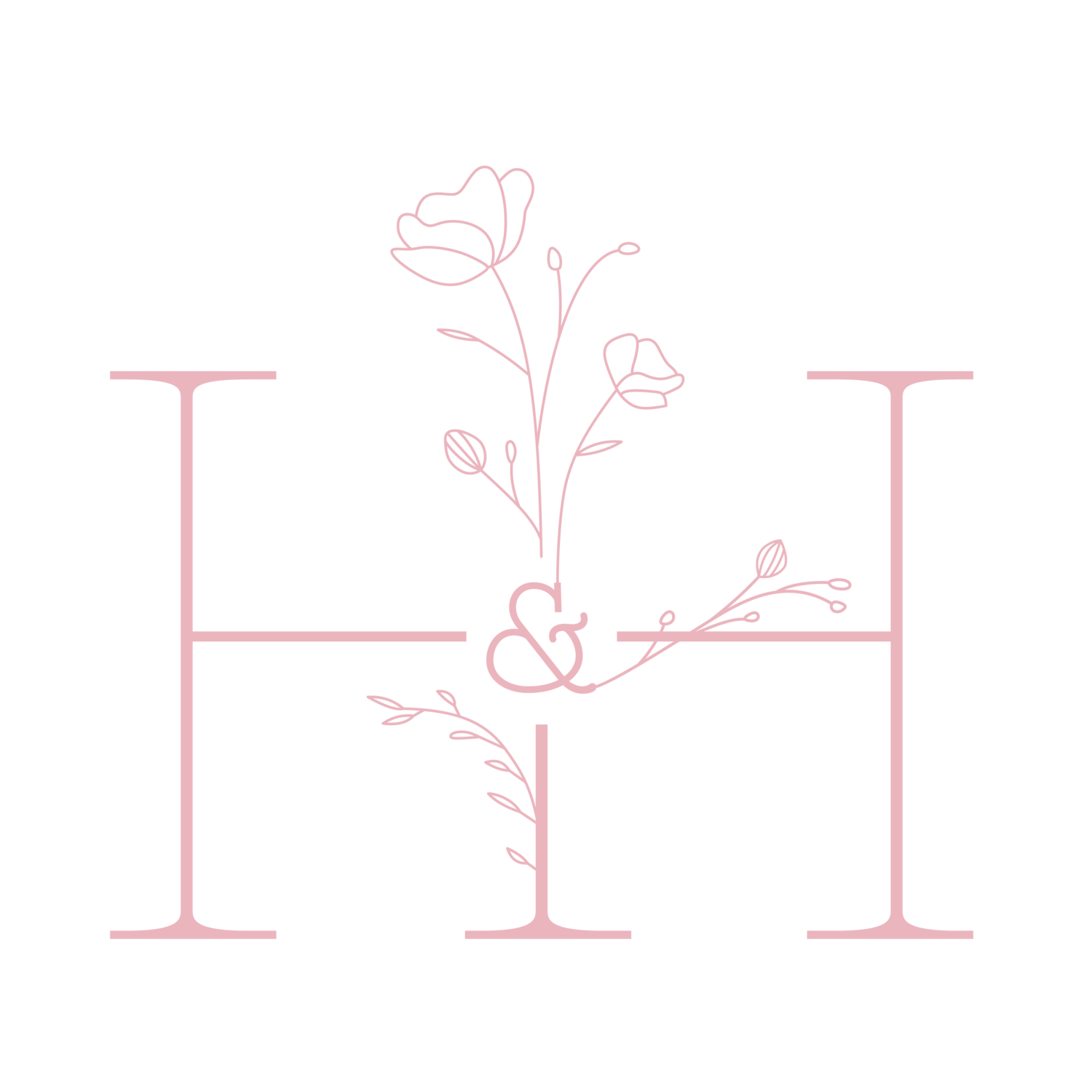 Hibbert & Hagström | Bespoke Floral Design  