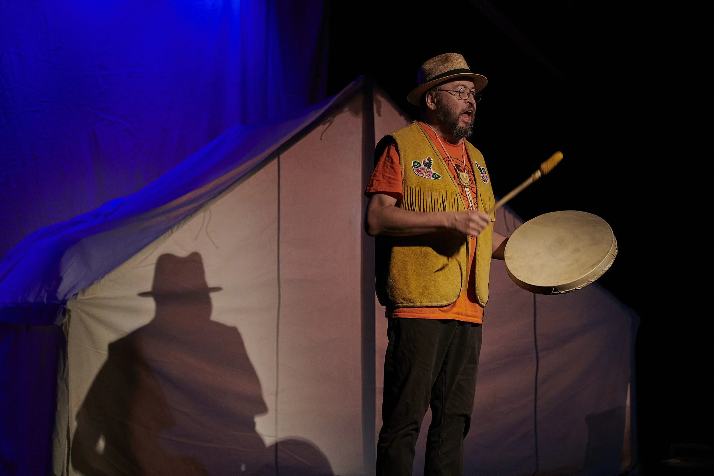 Dernière frontière