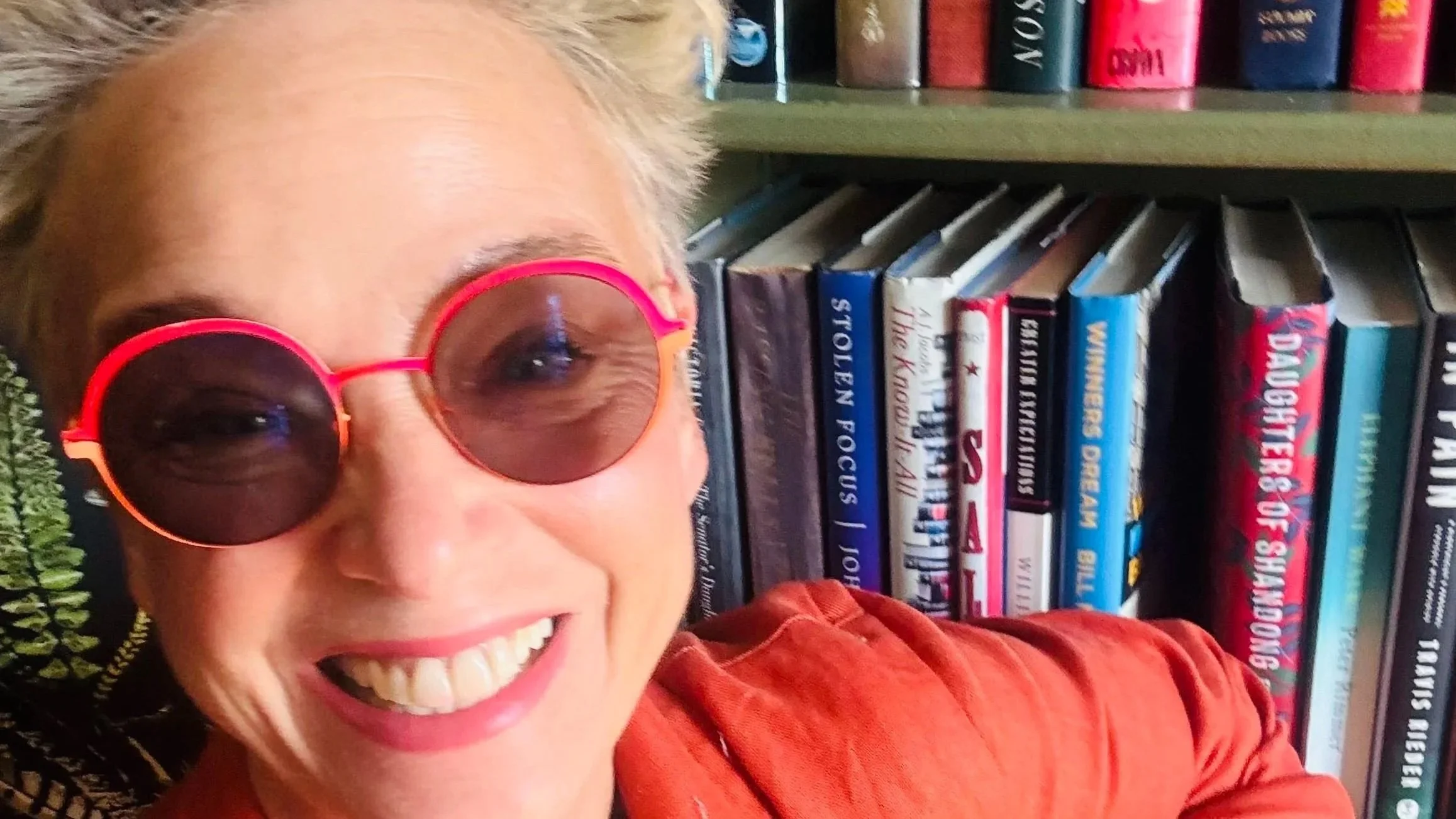 Evolution isn’t Instantaneous, but writing a Book Might Be the Next Best Thing