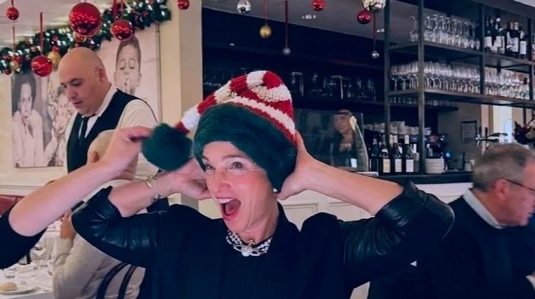 Dear Santa: What I Really Want (And Don't Often Say Out Loud)