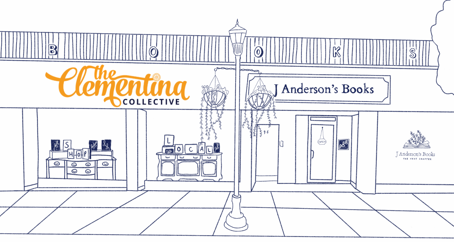 I almost didn't write this