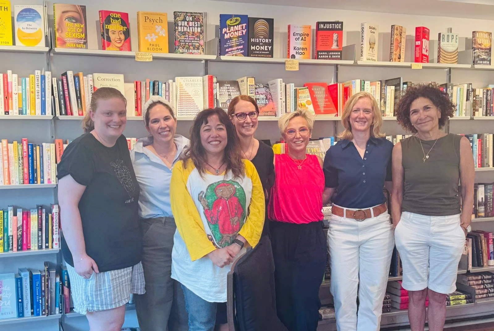 Write Your Life — Summer Session Open Enrollment