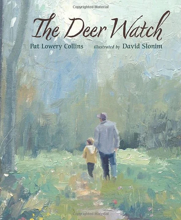 The Deer Watch cover from Amazon.JPG