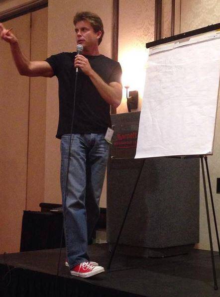 IN Library Federation Conference Aug 2014.jpg