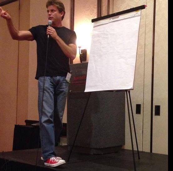 IN Library Federation Conference Aug 2014.jpg