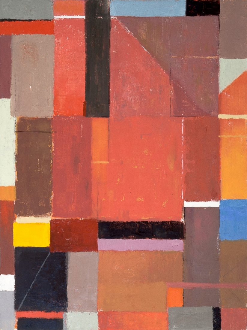 DAVID MICHAEL SLONIM Modulation No. 9 48 x 36 2014 WEB.jpg