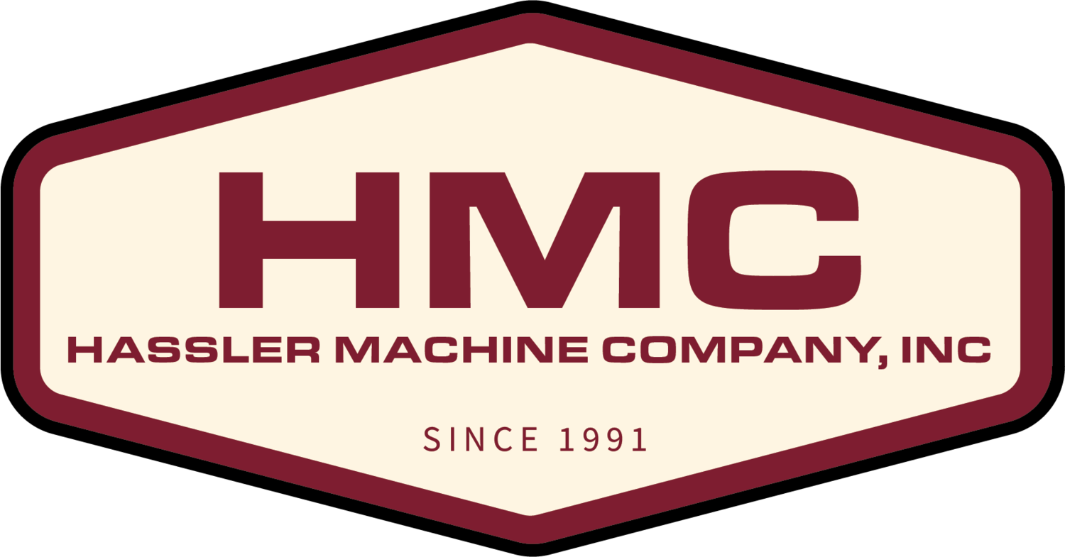 Hassler Machine Company, Inc. 