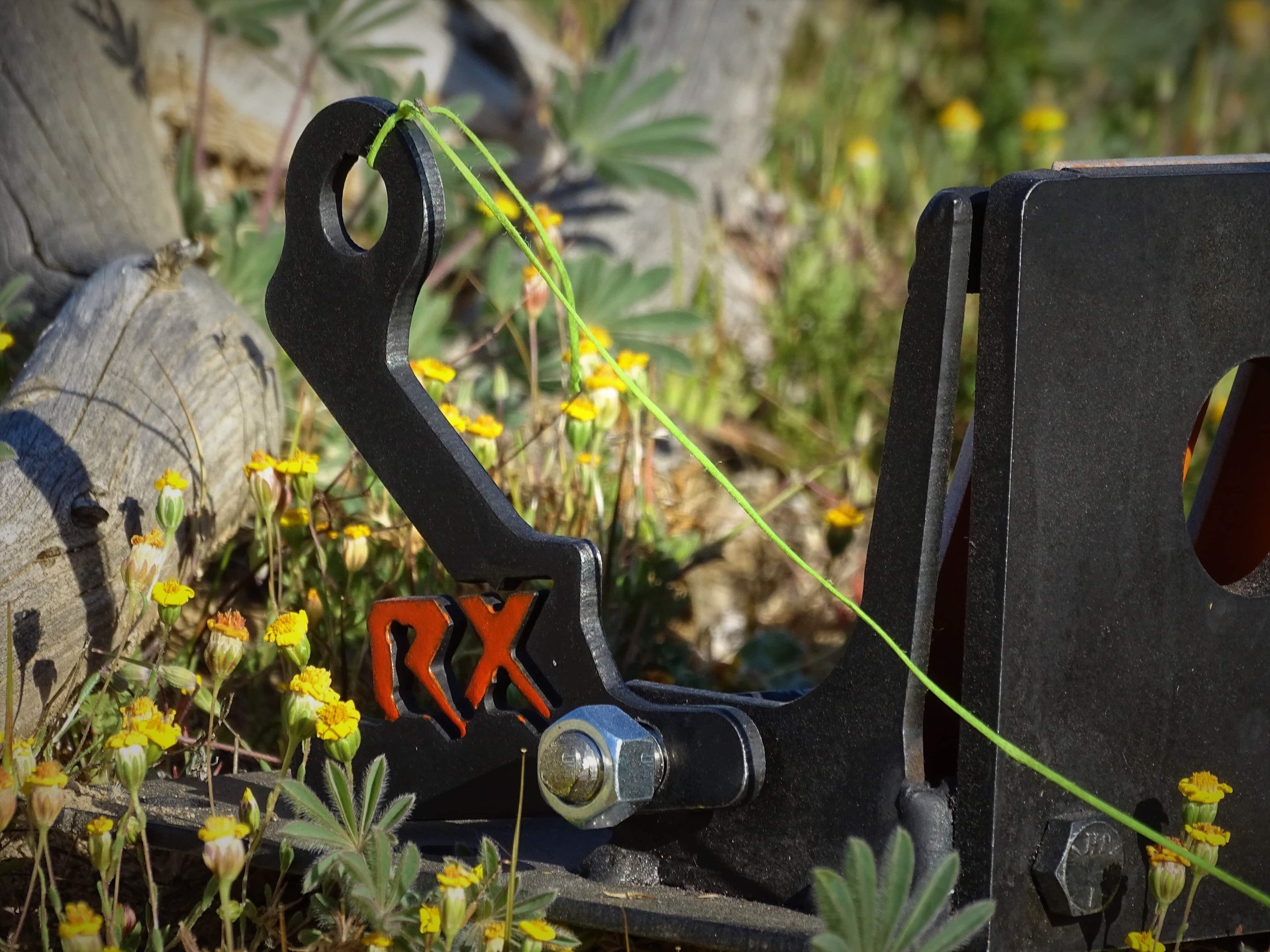 Rugged design