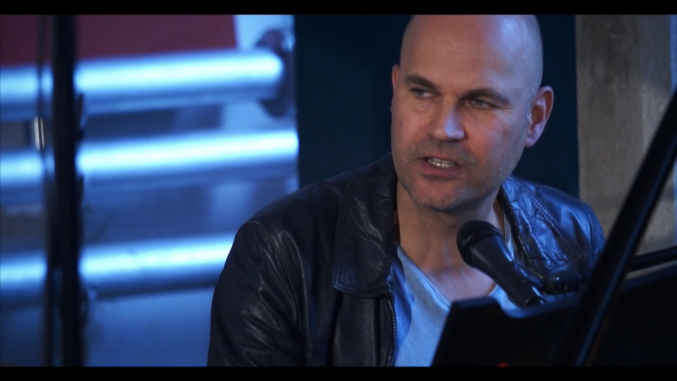 Das Corona Passionsschiff legt bei uns an – Donnerstag 10. Juni 19:00 Uhr