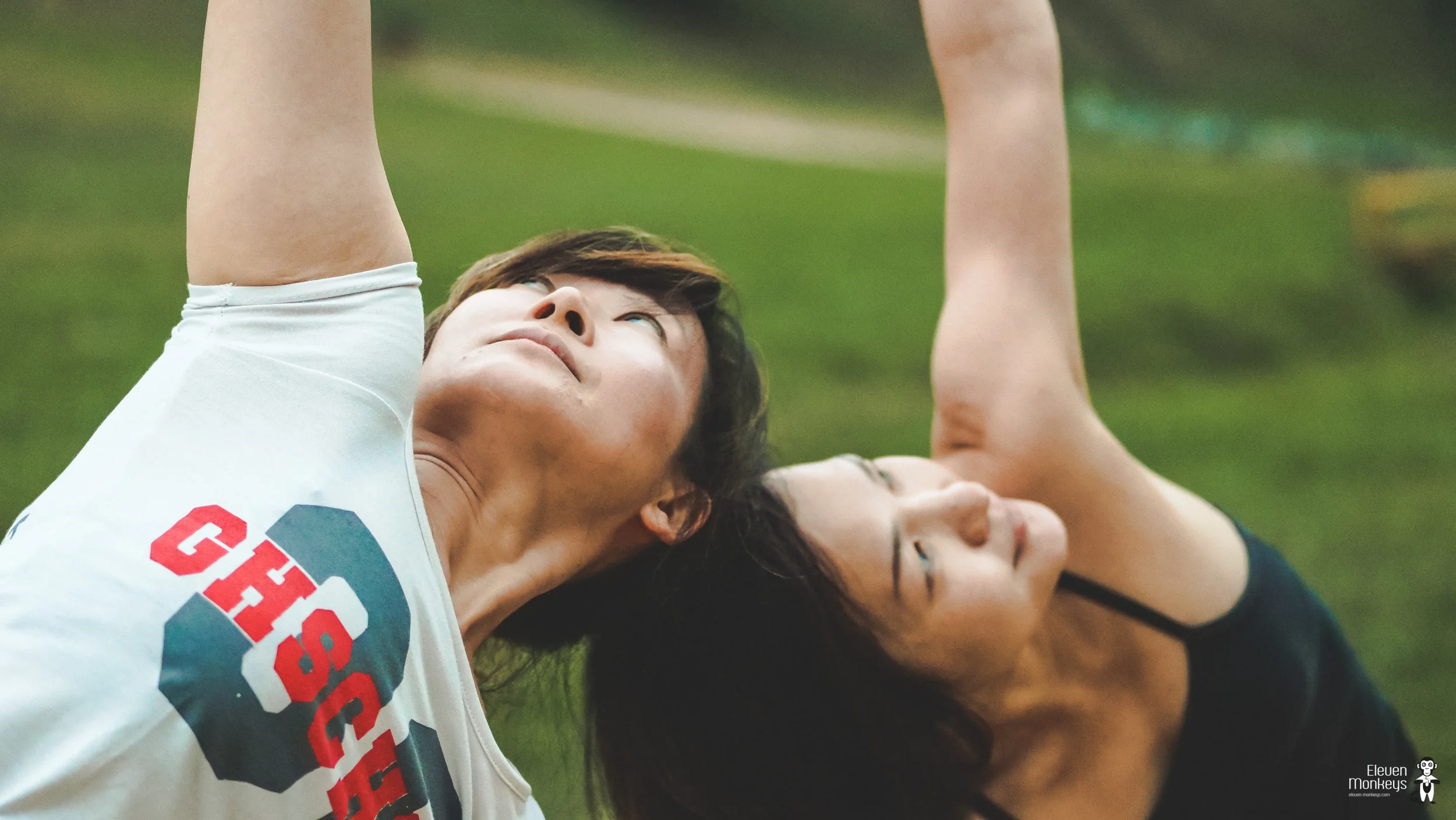 New video Qi-Yo Yoga 