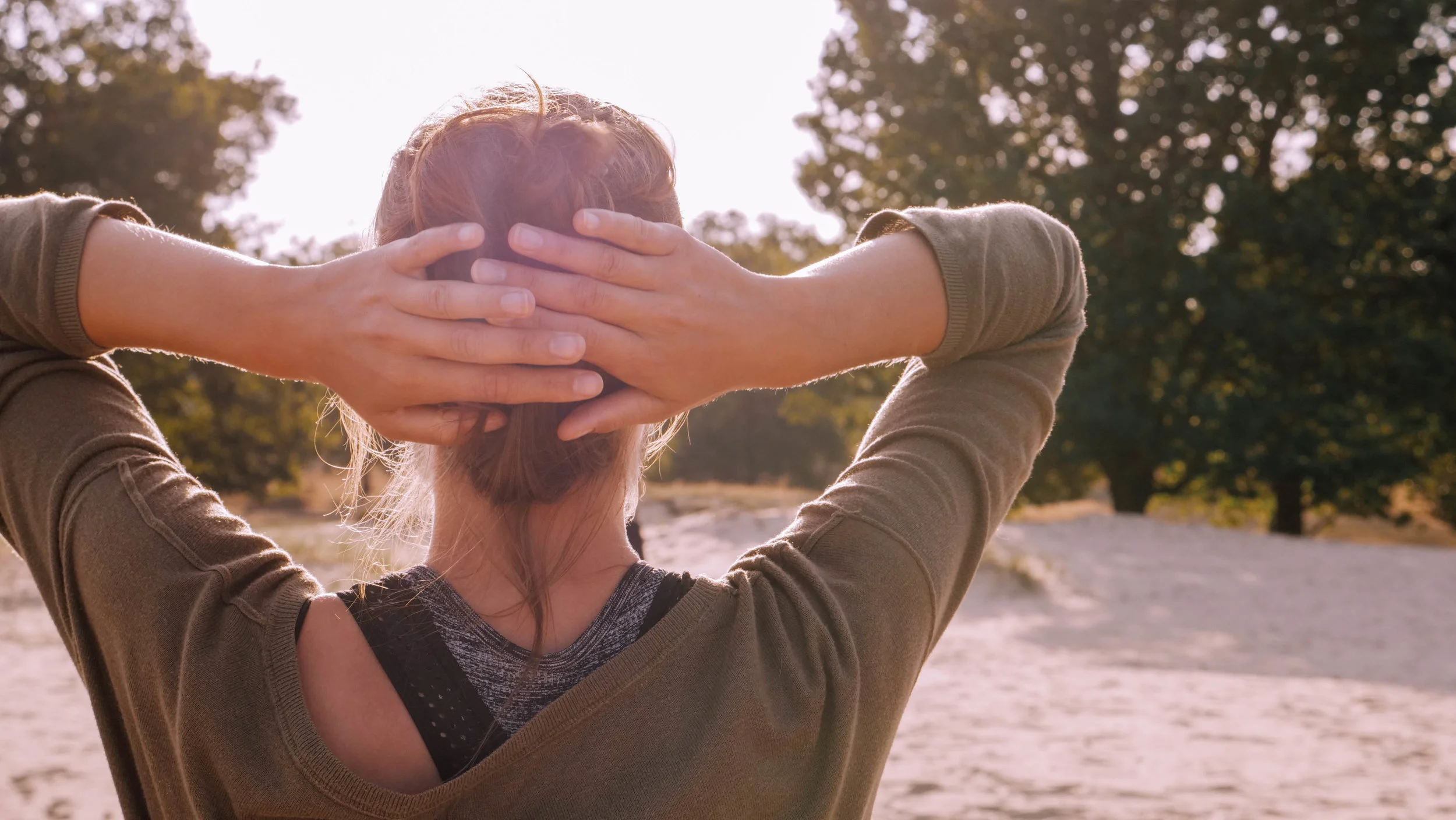 Qi-Yo Teacher Training