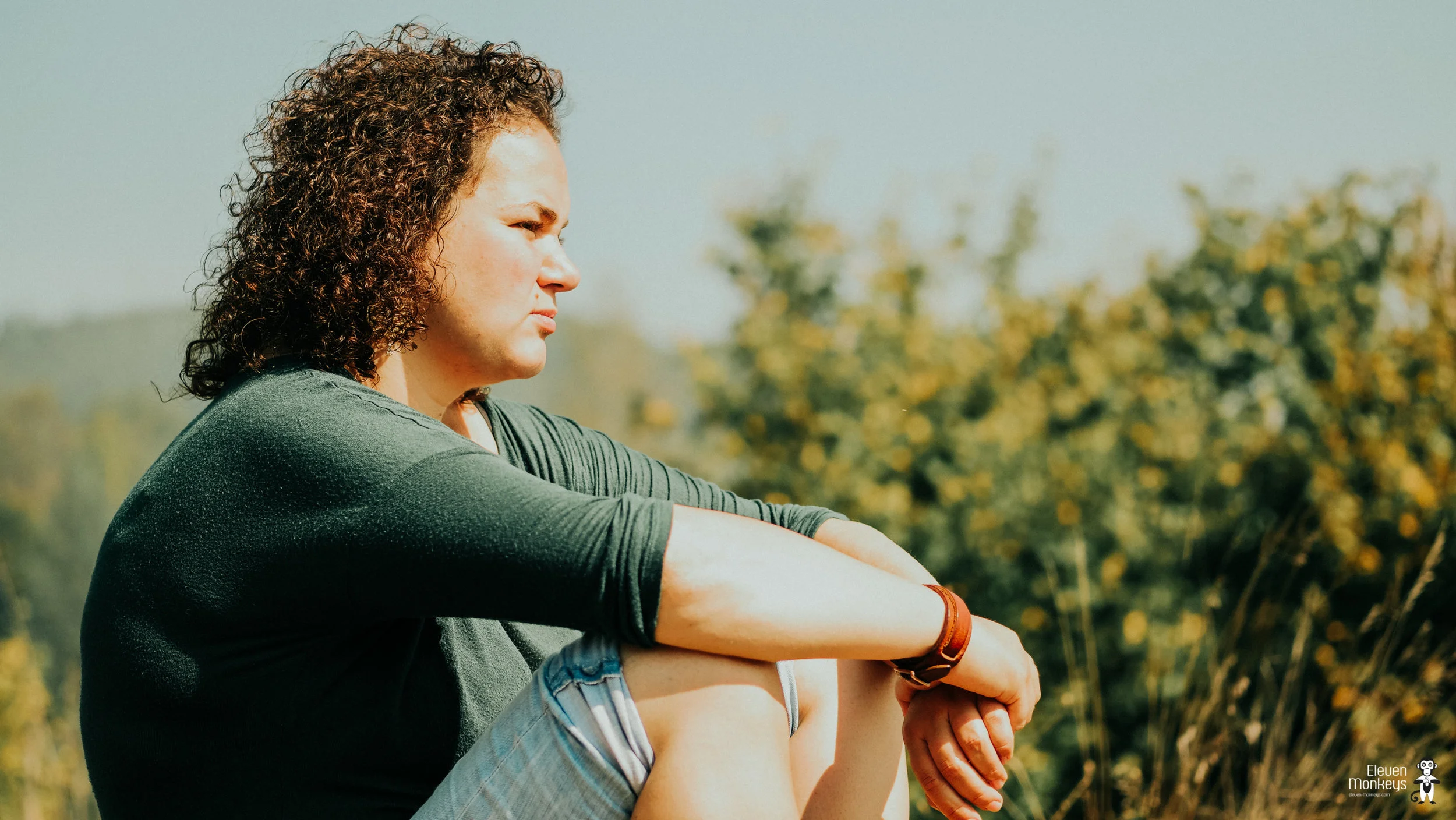 On Our Team: Miriam and Working with the Shadow Self