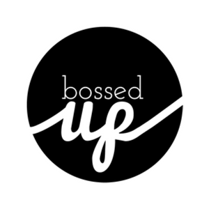 bossed up, be your own boss, career, leadership coach