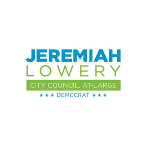 dc council, jeremiah lowery, democrat