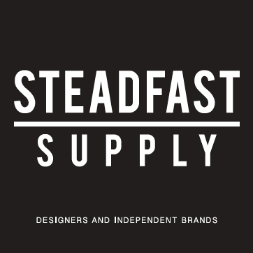 made in dc, shop local, steadfast supply