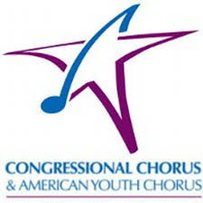 congressional chorus, choral group, musical