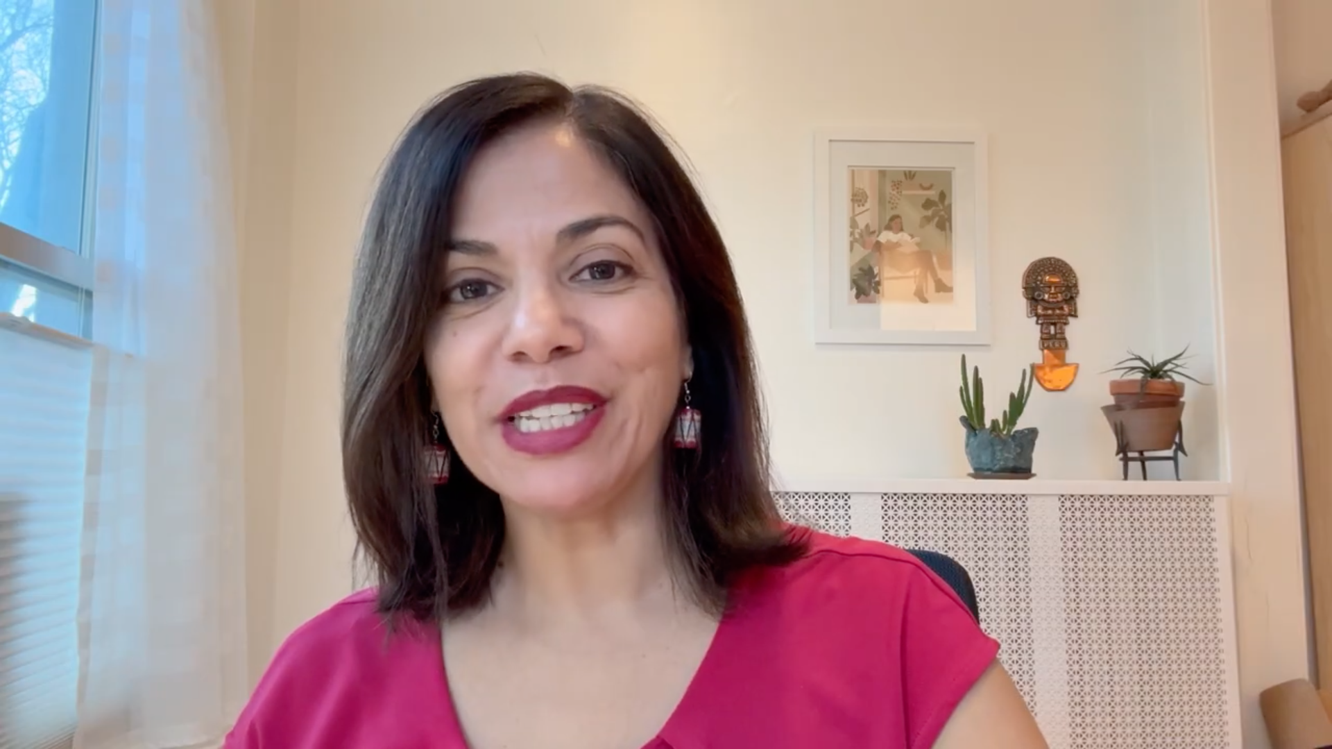 Author Video Series: CITIZENSHIP by Daisy Hernández