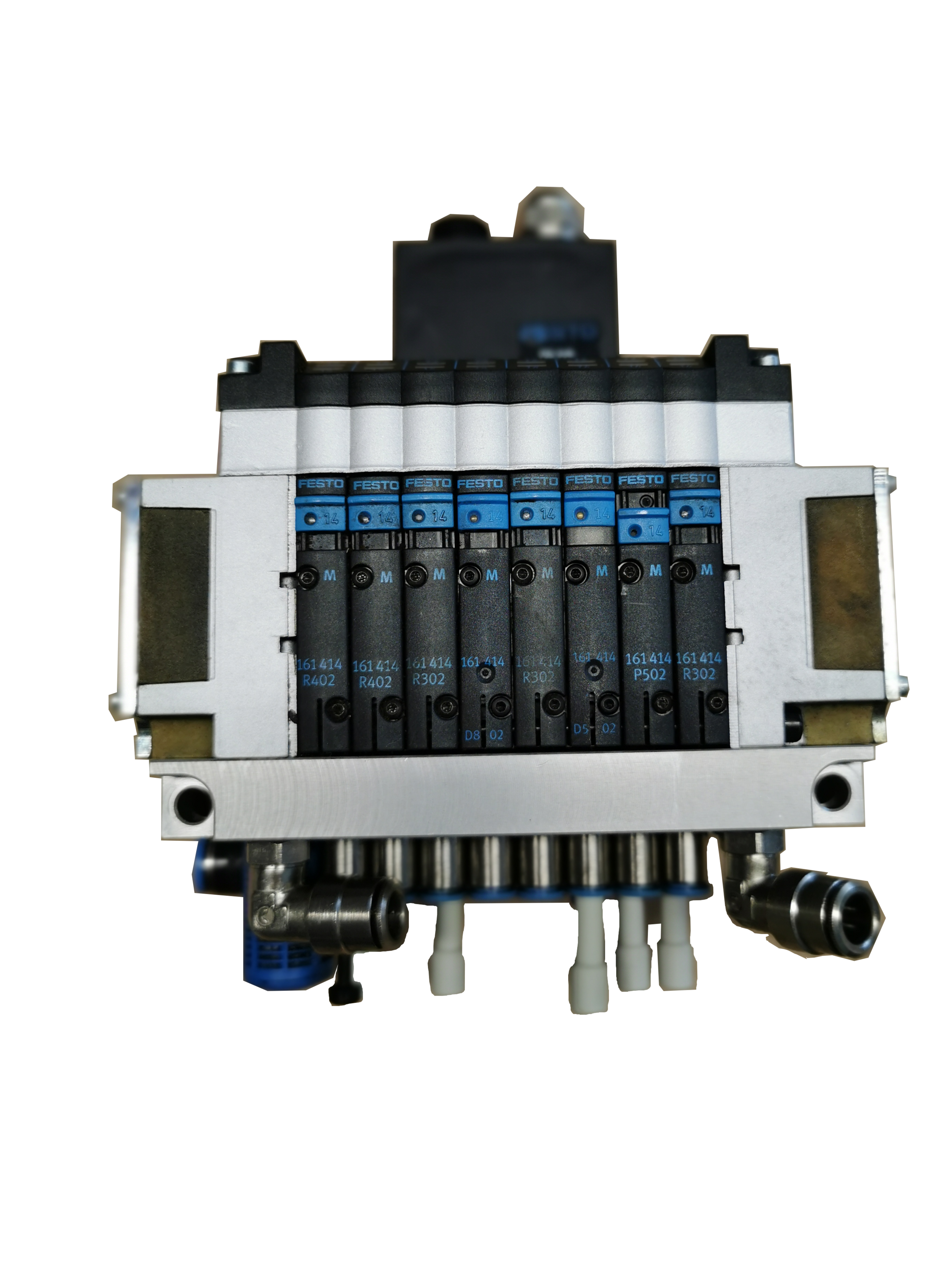 Ventilinsel Festo CPV10-VI-18200