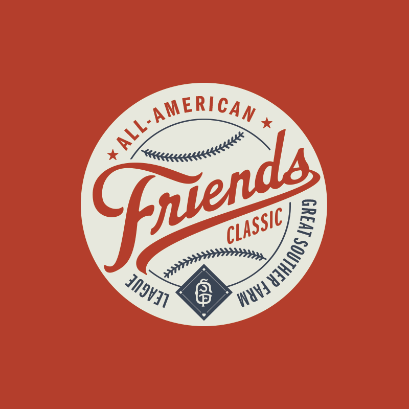 Our teams names payed homage to Tennessee landmark and long retired Opryland theme park rides