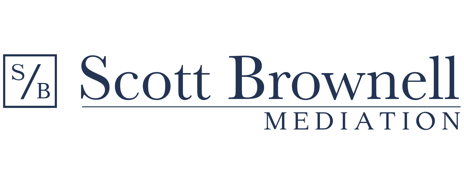 Scott Brownell Mediation
