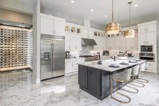 Kitchens &amp; Cocktails - Happy Hour