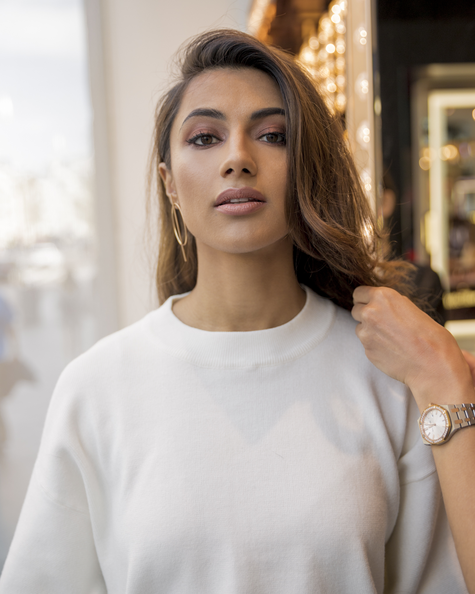 Nargis Hamdard