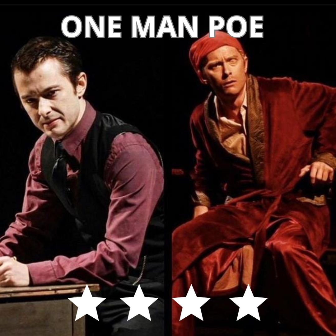 One Man Poe