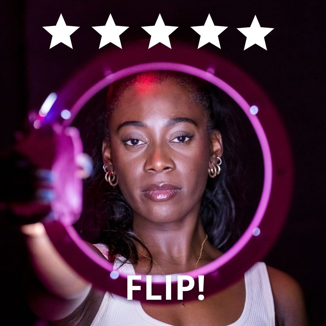 FLIP!