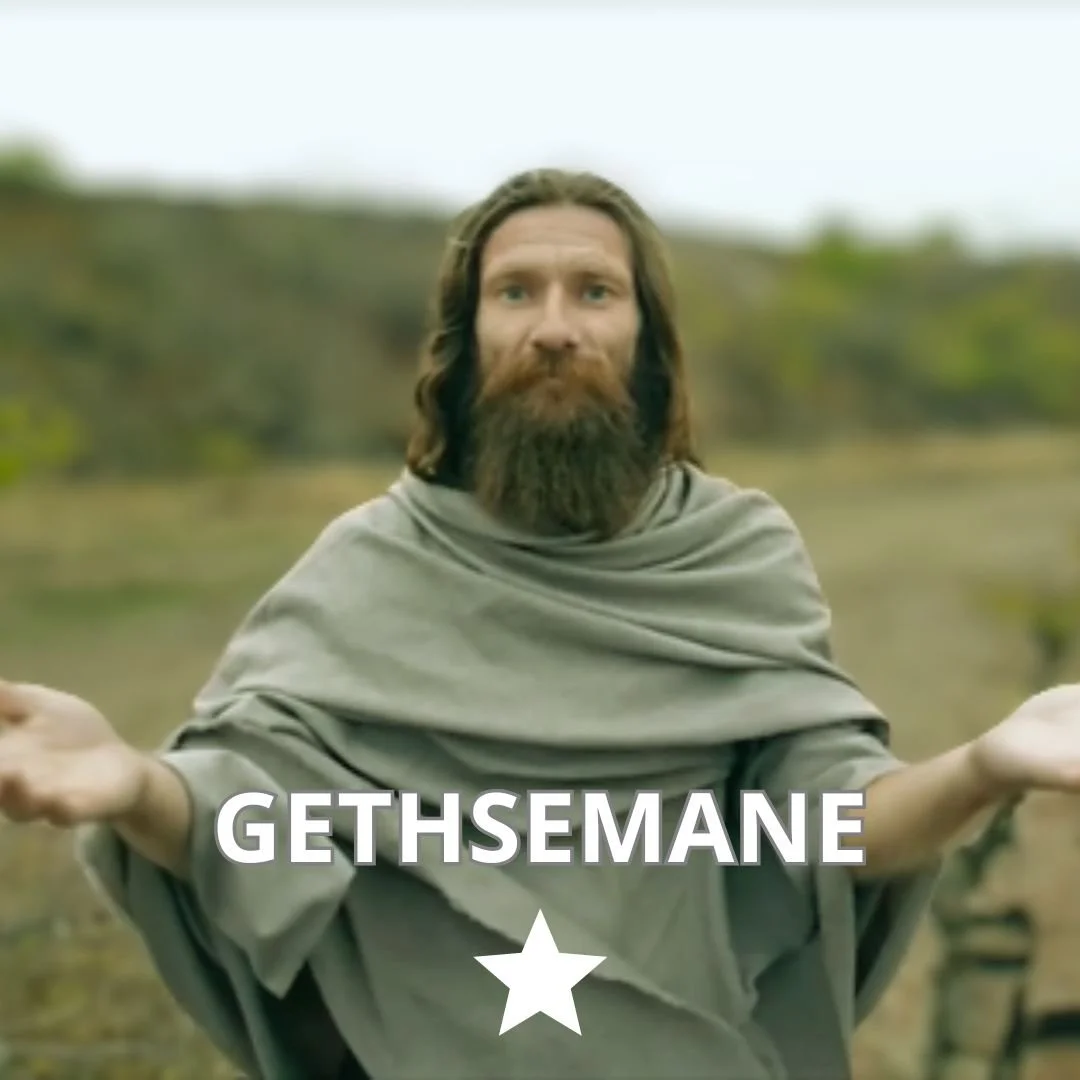 Gethsemane