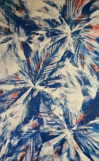 Untitled Blue Two, GArden Series, 38x61.5in.jpg